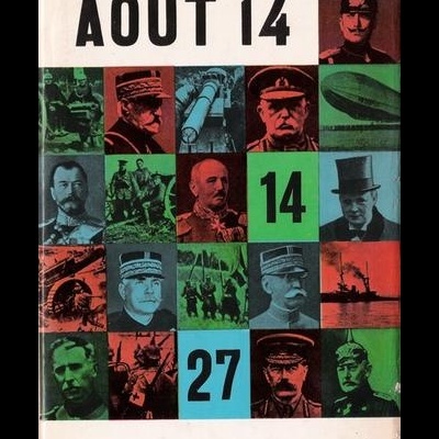 Août 14 | de Barbara W. Tuchman