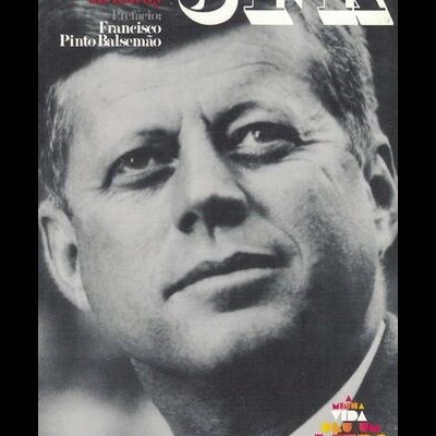 John F. Kennedy | de Alan Posener