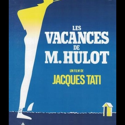 Les Vacances de M. Hulot [DVD]