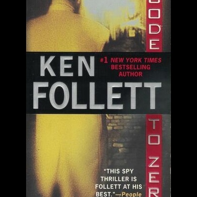 Code to Zero | de Ken Follett