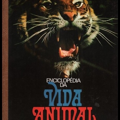 Enciclopédia da Vida Animal | de Cathy Kilpatrick e John Hard