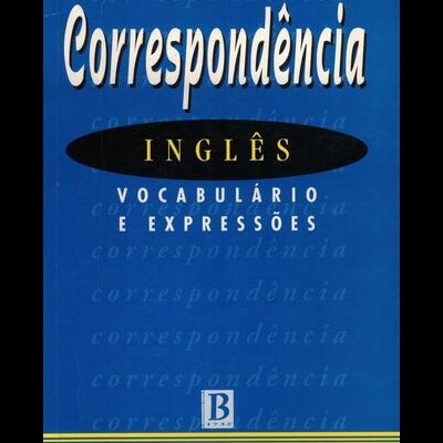Correspondência - Inglês | de Rachel Armitage-Amato