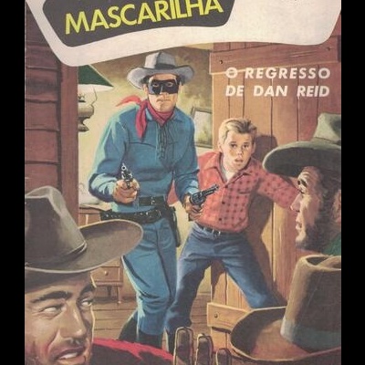 Mascarilha N.º 97