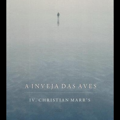 A Inveja das Aves | de Iv. Christian Marr's