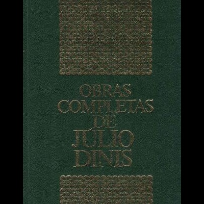 Poesias | de Júlio Dinis