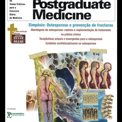 Postgraduate Medicine - Volume 33 - Número 1