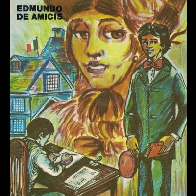 Coração | de Edmundo de Amicis