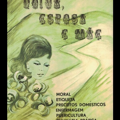 Noiva, Esposa e Mãe | de Laura Santos