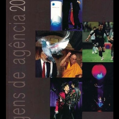 Imagens de Agência 2007