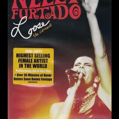 Nelly Furtado | Loose: The Concert [DVD]