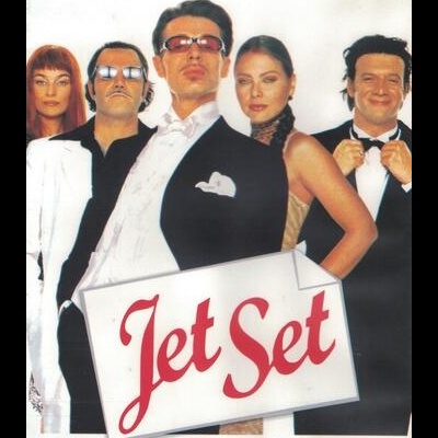 Jet Set [DVD]