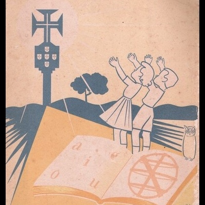 Livro dos Finalistas da Escola do Magistério Primário do Curso de 1953-1955