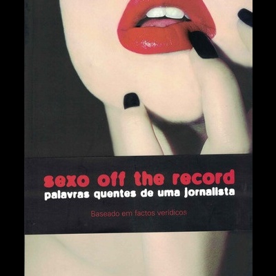 Sexo Off The Record | de Paula Santiago