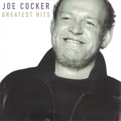 Joe Cocker | Greatest Hits [CD]