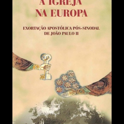 A Igreja na Europa | de João Paulo II