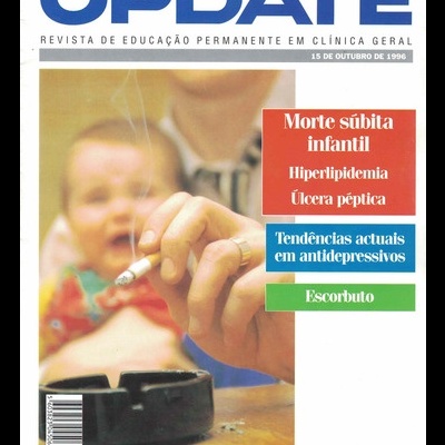 Update - Ano 8 - N.º 92 - 15 de Outubro de 1996