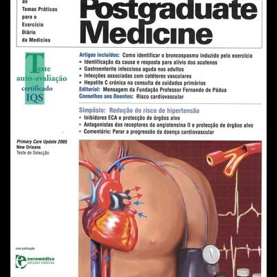 Postgraduate Medicine - Volume 23 - Número 5