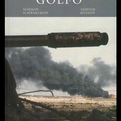 Grandes Batalhas da História Universal - Golfo