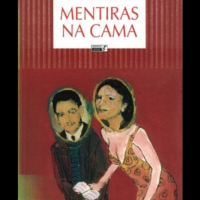 Mentiras na Cama | de Gaby Hauptmann