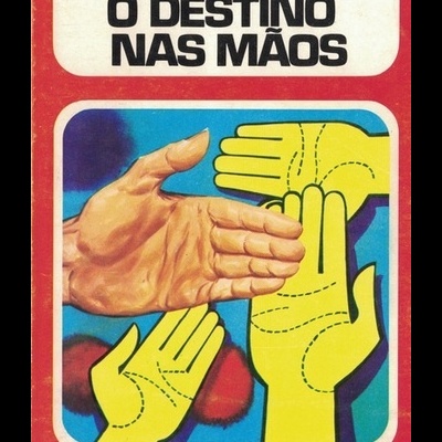 Como Ler o Destino nas Mãos | de Mir Bashir