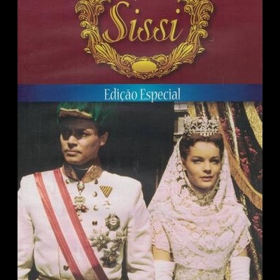 Sissi e o Destino [DVD]