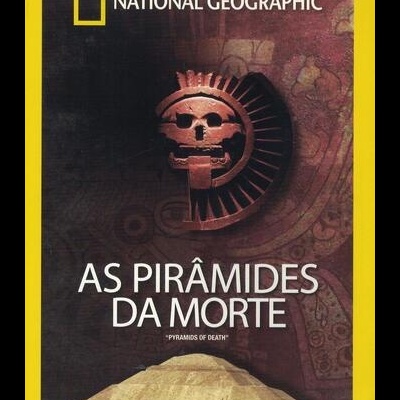 As Pirâmides da Morte [DVD]