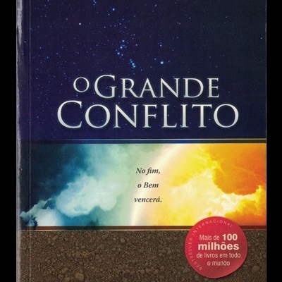 O Grande Conflito | de Ellen G. White