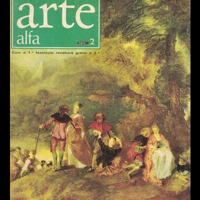 História da Arte N.º 2