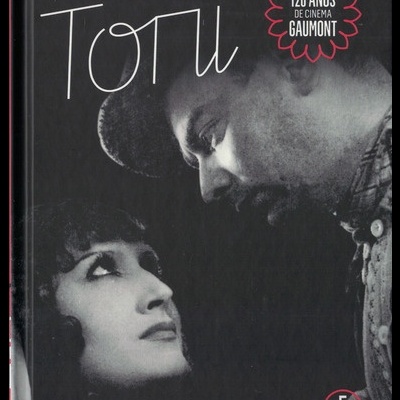 Toni [Livro+DVD]