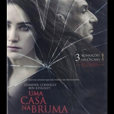 Uma Casa na Bruma [DVD]