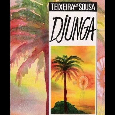 Djunga | de Teixeira de Sousa