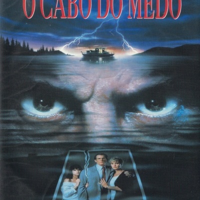 O Cabo do Medo [2DVD]