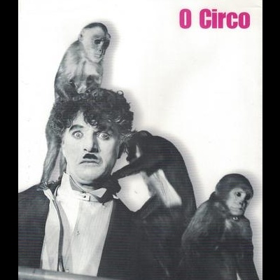 O Circo [2DVD]