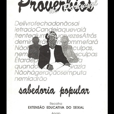 Provérbios de Portugal | de Fernanda Gil Rocha