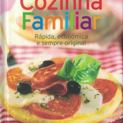 Cozinha Familiar