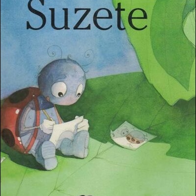Suzete | de Quentin Gréban