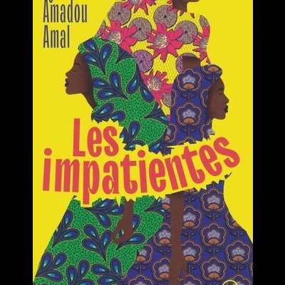 Les Impatientes | de Djaïli Amadou Amal