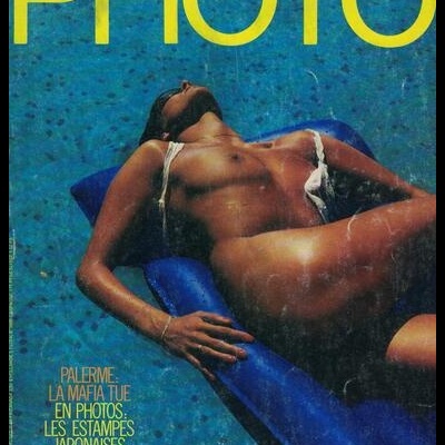 Photo - N.º 186 - Mars 1983