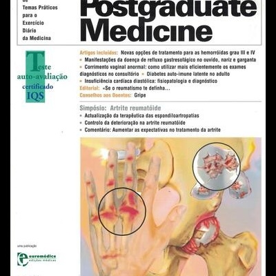Postgraduate Medicine - Volume 24 - Número 4