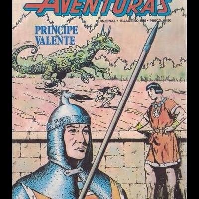 Mundo de Aventuras N.º 567