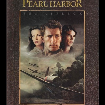 Pearl Harbor [2DVD]