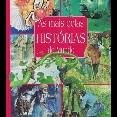 As Mais Belas Histórias do Mundo