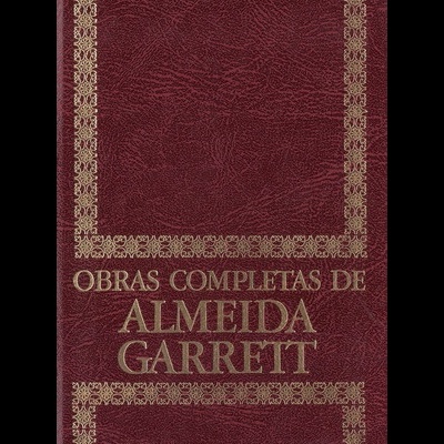 Escritos Diversos / Da Educação | de Almeida Garrett