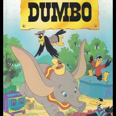 Dumbo