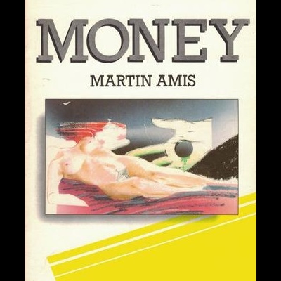 Money | de Martin Amis