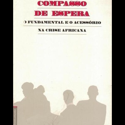 Compasso de Espera | de Carlos Lopes