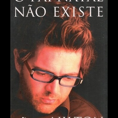 O Pai Natal Não Existe | de Nilton
