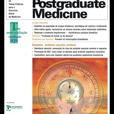 Postgraduate Medicine - Volume 24 - Número 5