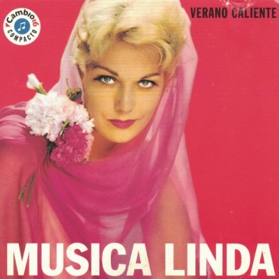 VA | Verano Caliente 14: Musica Linda [CD]