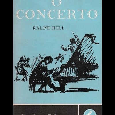O Concerto | de Ralph Hill